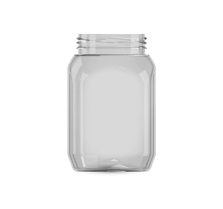 PET-Jar in PET