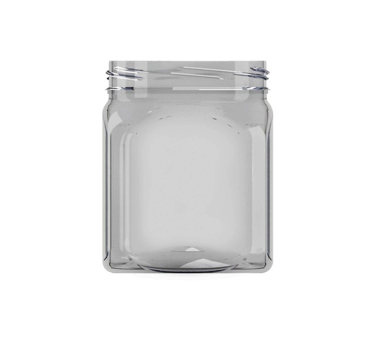 PET-Jar in PET