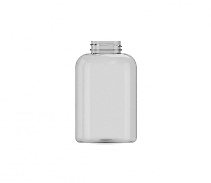 PET-Jar in PET