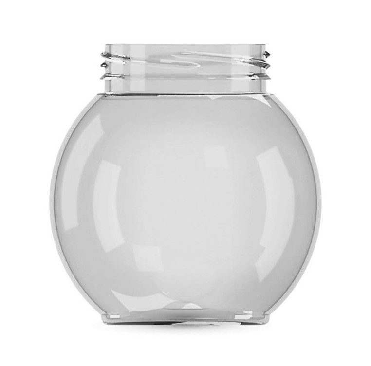 PET-Jar in PET