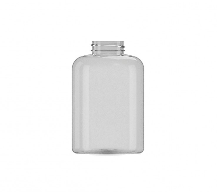 PET-Jar in PET