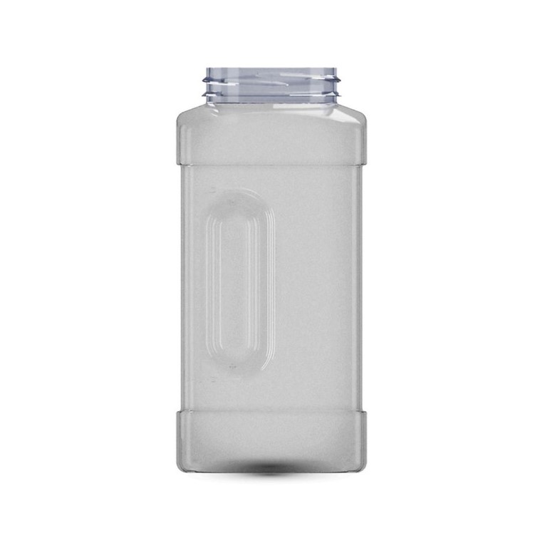 PET-Jar in PET