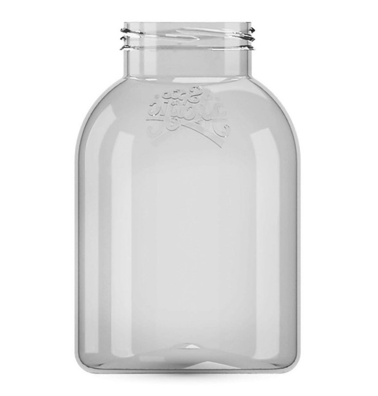 PET-Jar in PET