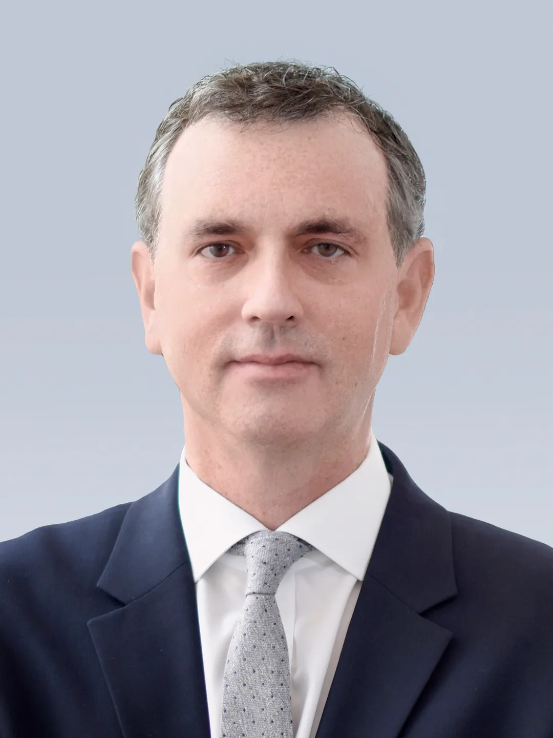 Daniel Yoshor, M. D.
