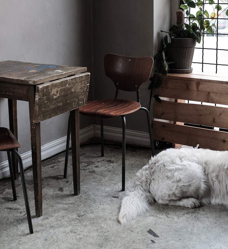 Lebled Soloviev - Press Image