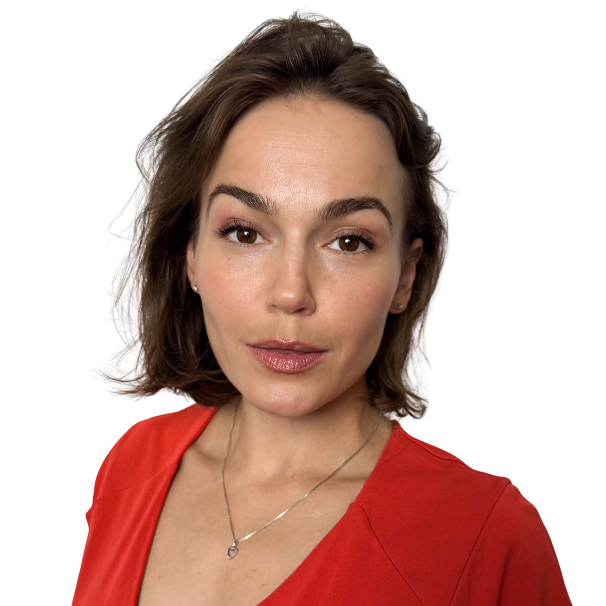 image of tech solutions demonstration (for a hr tech)