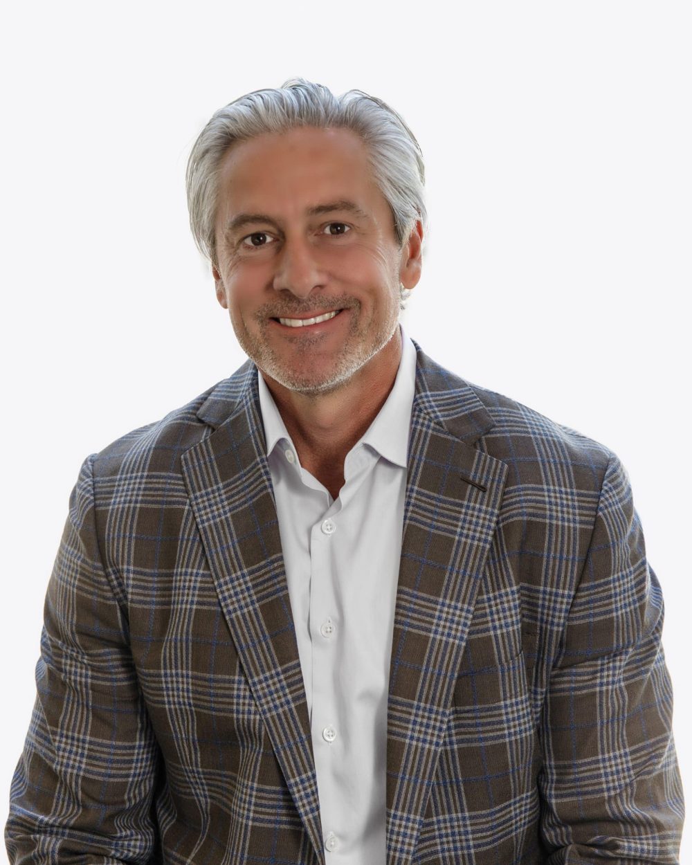 Alan Stalcup - Founder & CEO of GVA Real Estate Investments