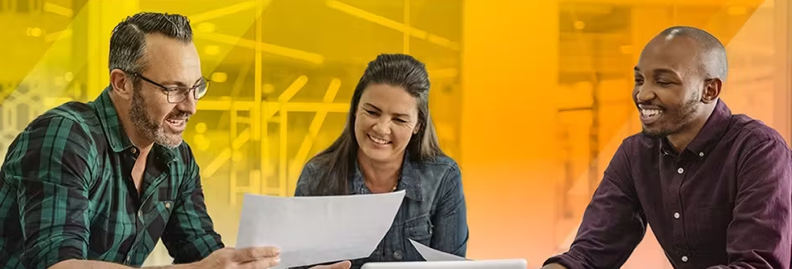 Commission Tracking Revolution