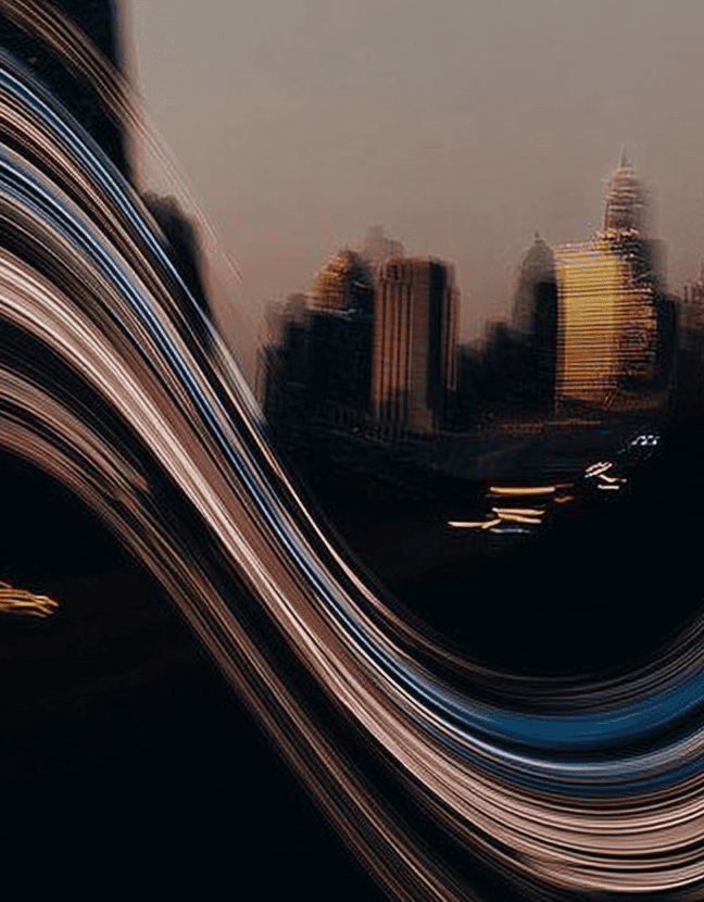 Bold ideas, big moves and lasting impact.