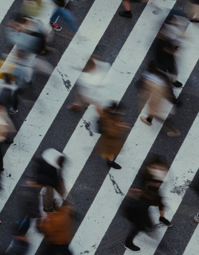 The AI-native, human-led team behind Avencera’s work. Real judgment, real impact.