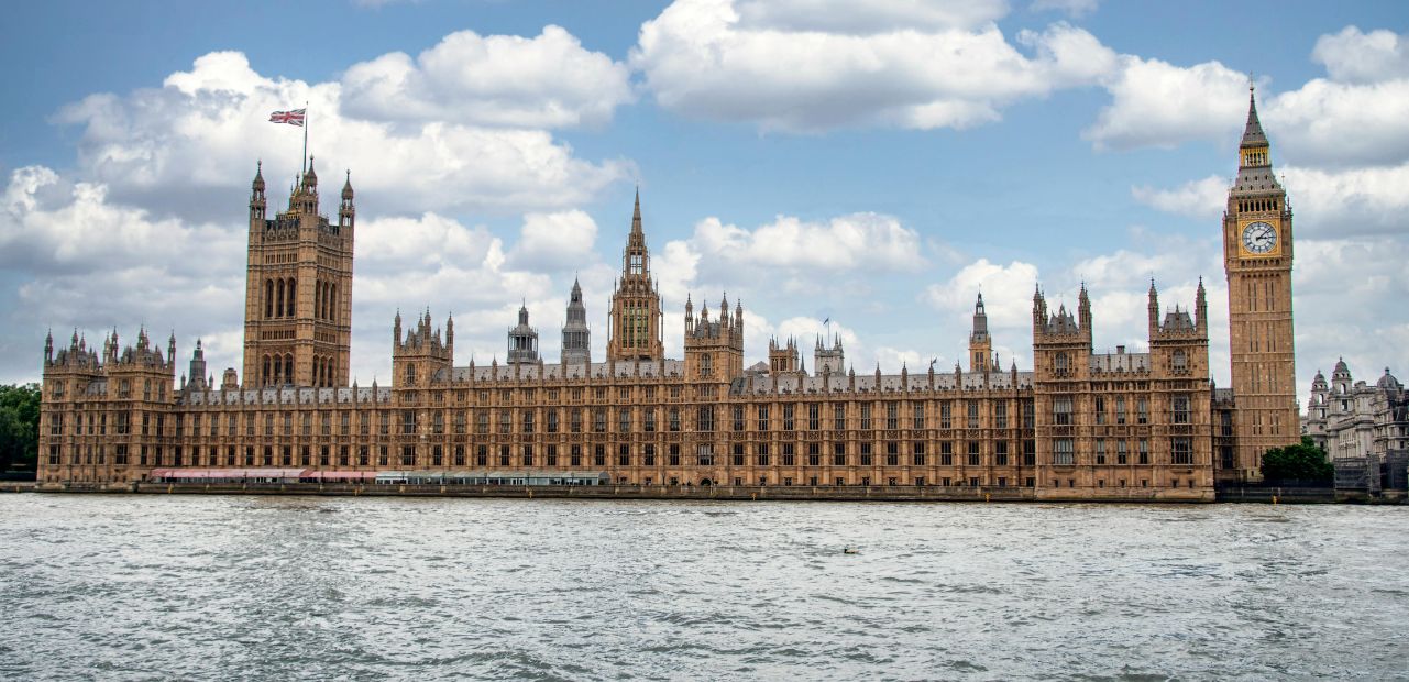 Supporting Government’s Response To Covid And Brexit