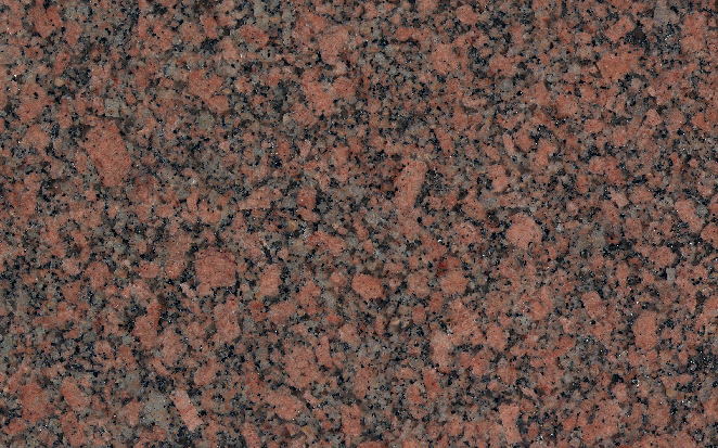 Bohus Red