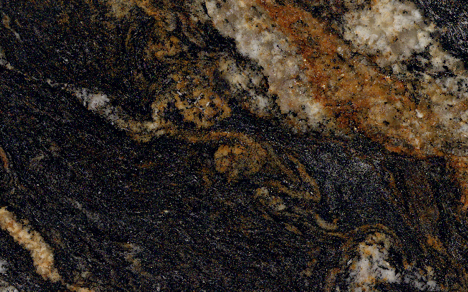 Magma Gold