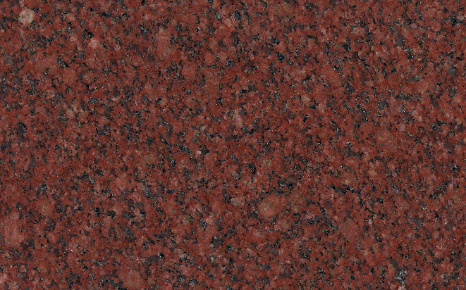 New Imperial Red