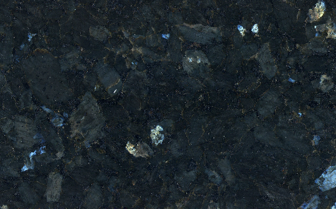 Labrador Emerald Pearl