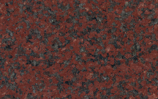 African Red