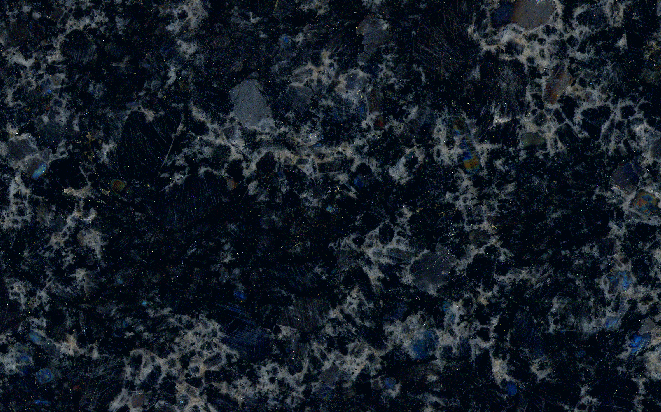 Arctic Blue