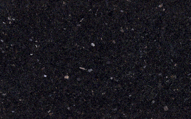 African Galaxy