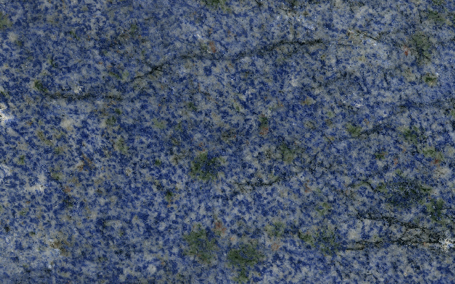 Azul Bahia