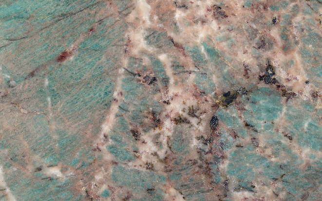 Amazonite
