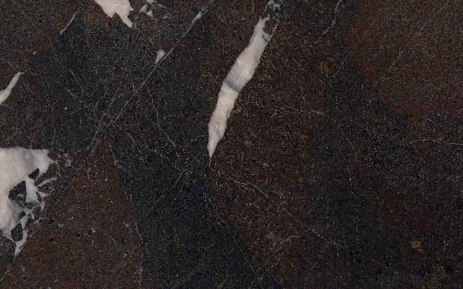 Breccia Imperiale