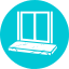 Fensterbänke