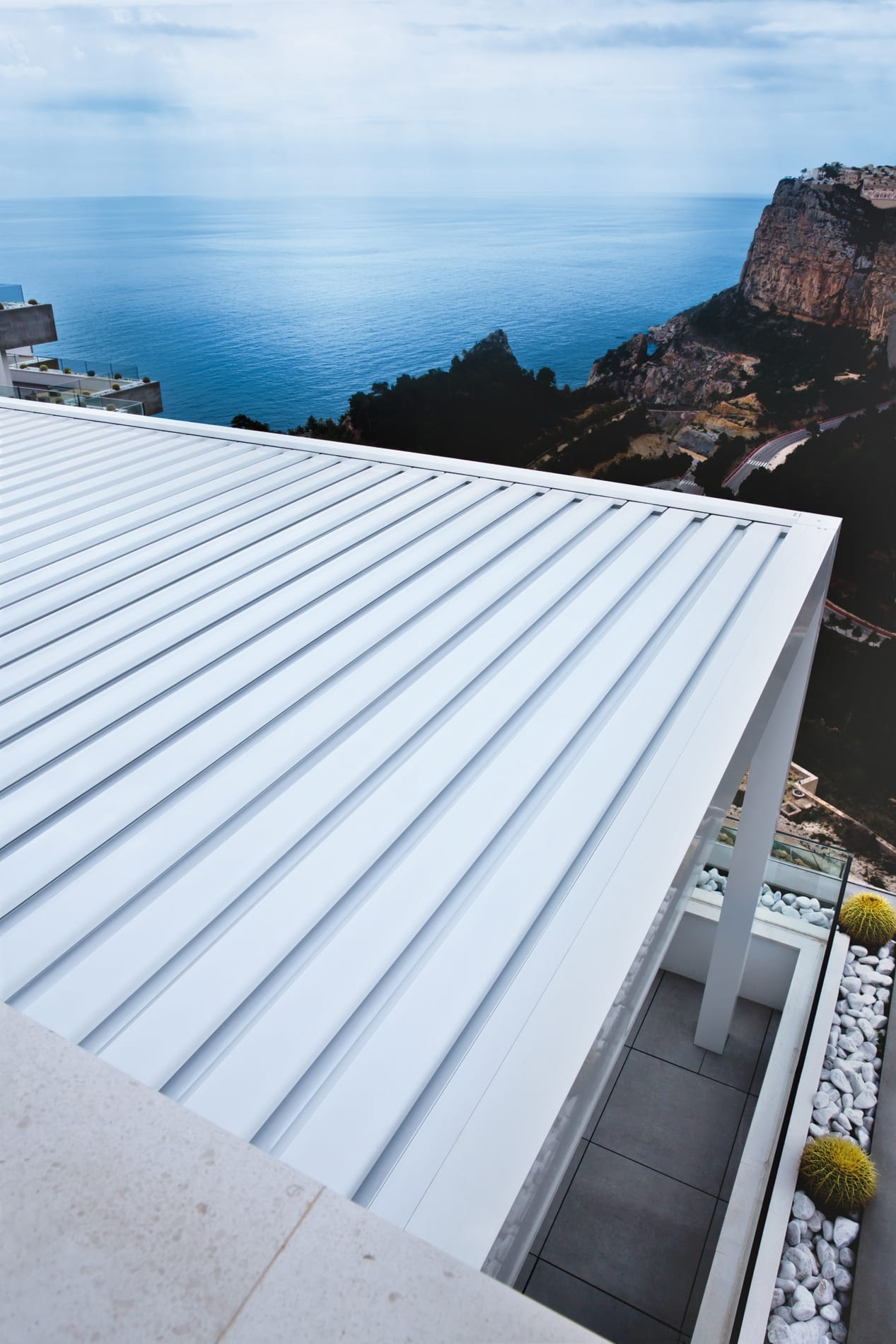image of tasting room (for a distillery)