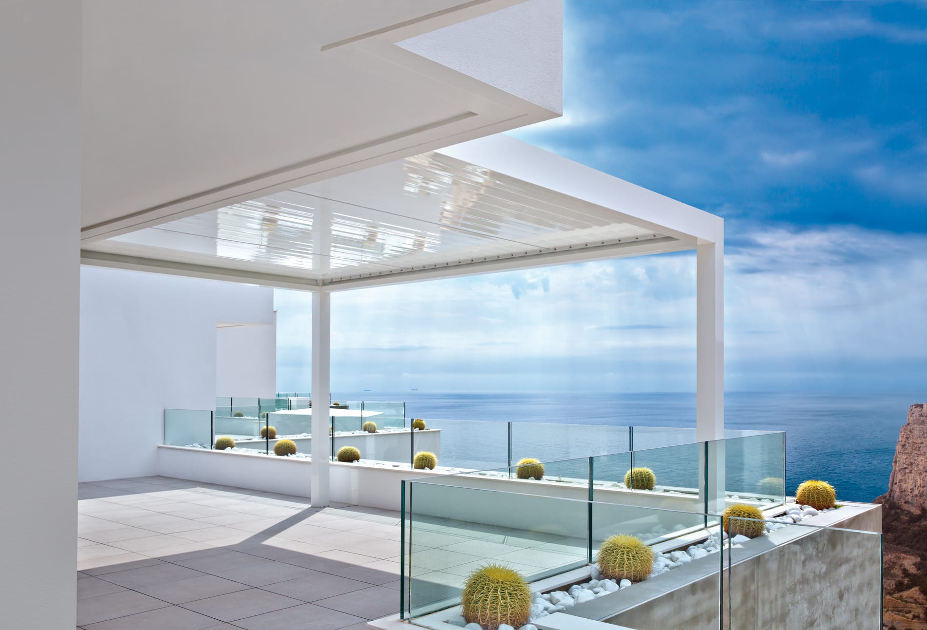 image of company headquarters