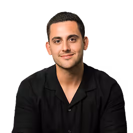Assistantly's Founder Laith