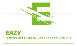 Logo EAZY ENTRÜMPELUNG
