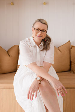 An image of Amy (Client) from Bespoke Family Lawyers for her 5-star testimony about The Latest.