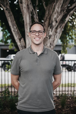 An image of Matt (Client) from Hope Ventures for his 5-star testimony about The Latest.