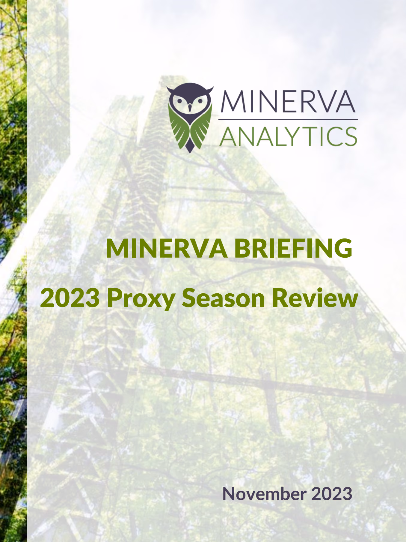 UK Proxy Season Review 2026