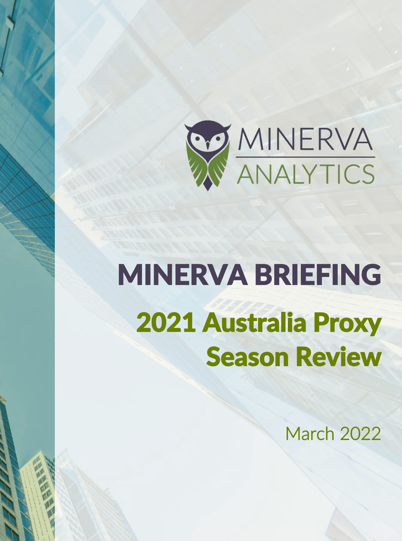 UK Proxy Season Review 2026