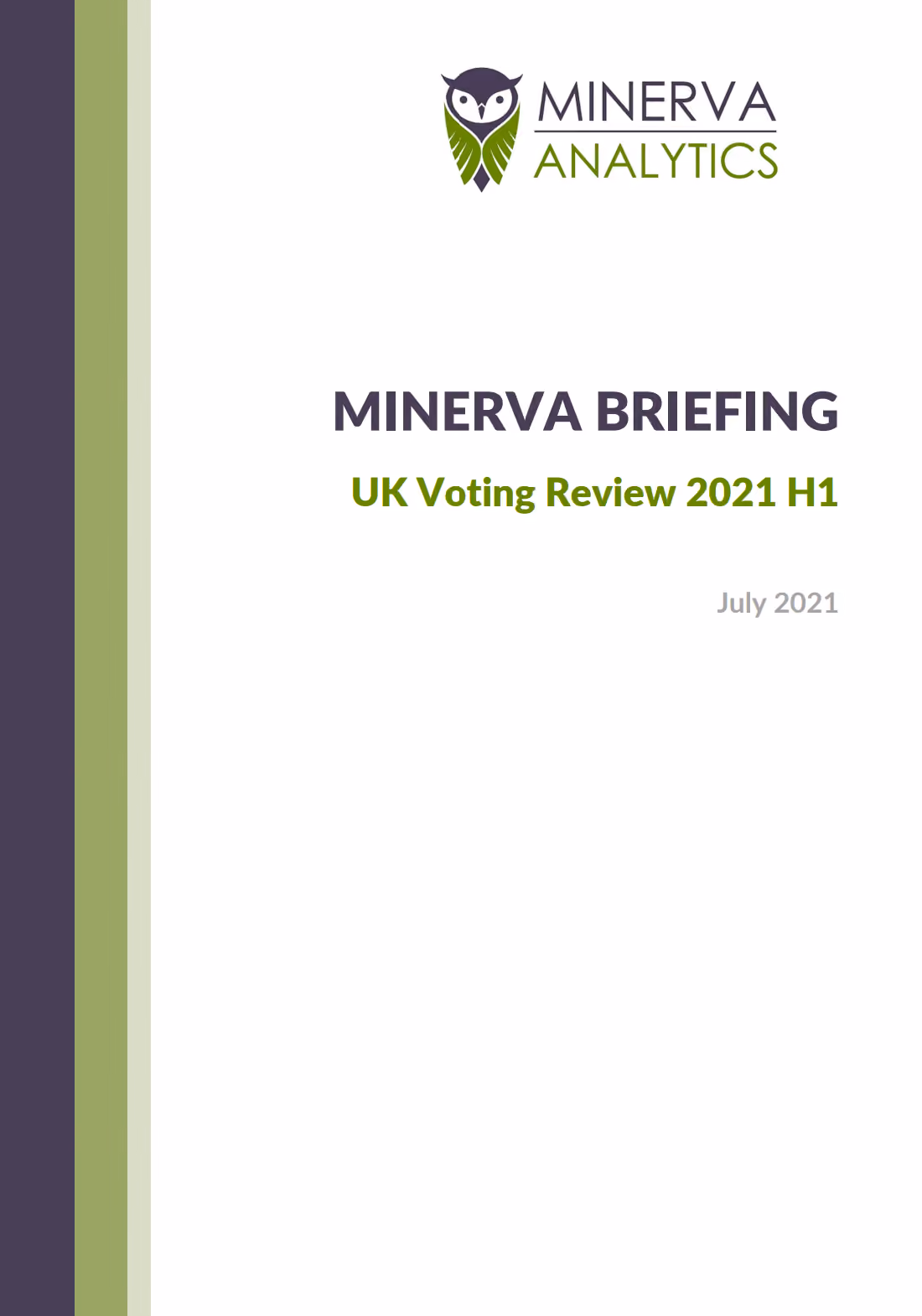 UK Proxy Season Review 2026