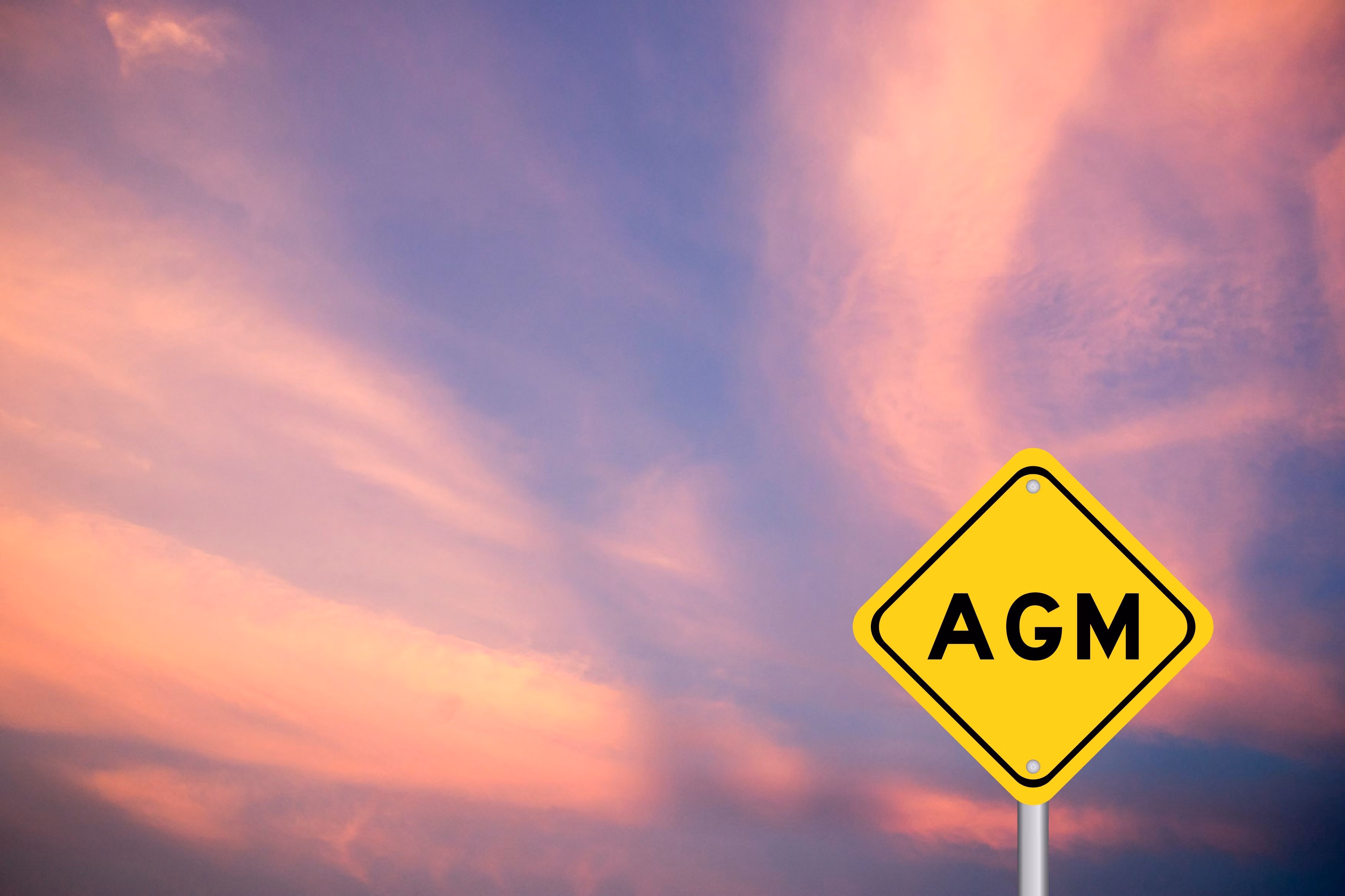 AGM