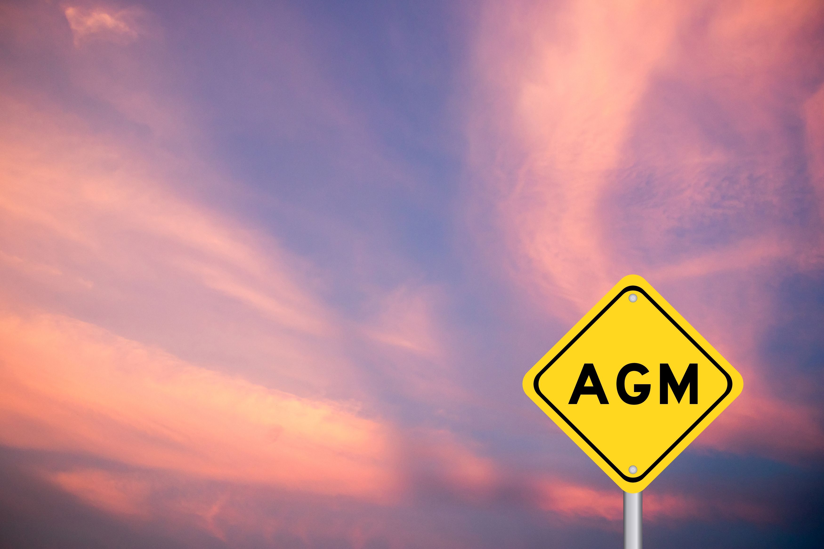 AGM