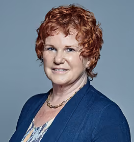 Baroness Bowles of Berkhamsted, Liberal Democrat