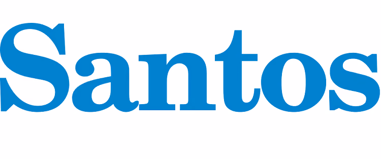 Australian giant oil energy Santos