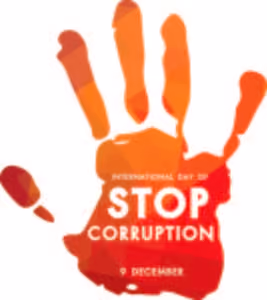 Stop Corruption