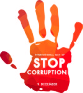 Stop Corruption