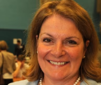 Denise Le Gal, chair of the Brunel Pension Partnership
