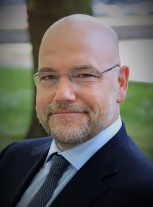 UKSIF names Michael Meehan as chair
