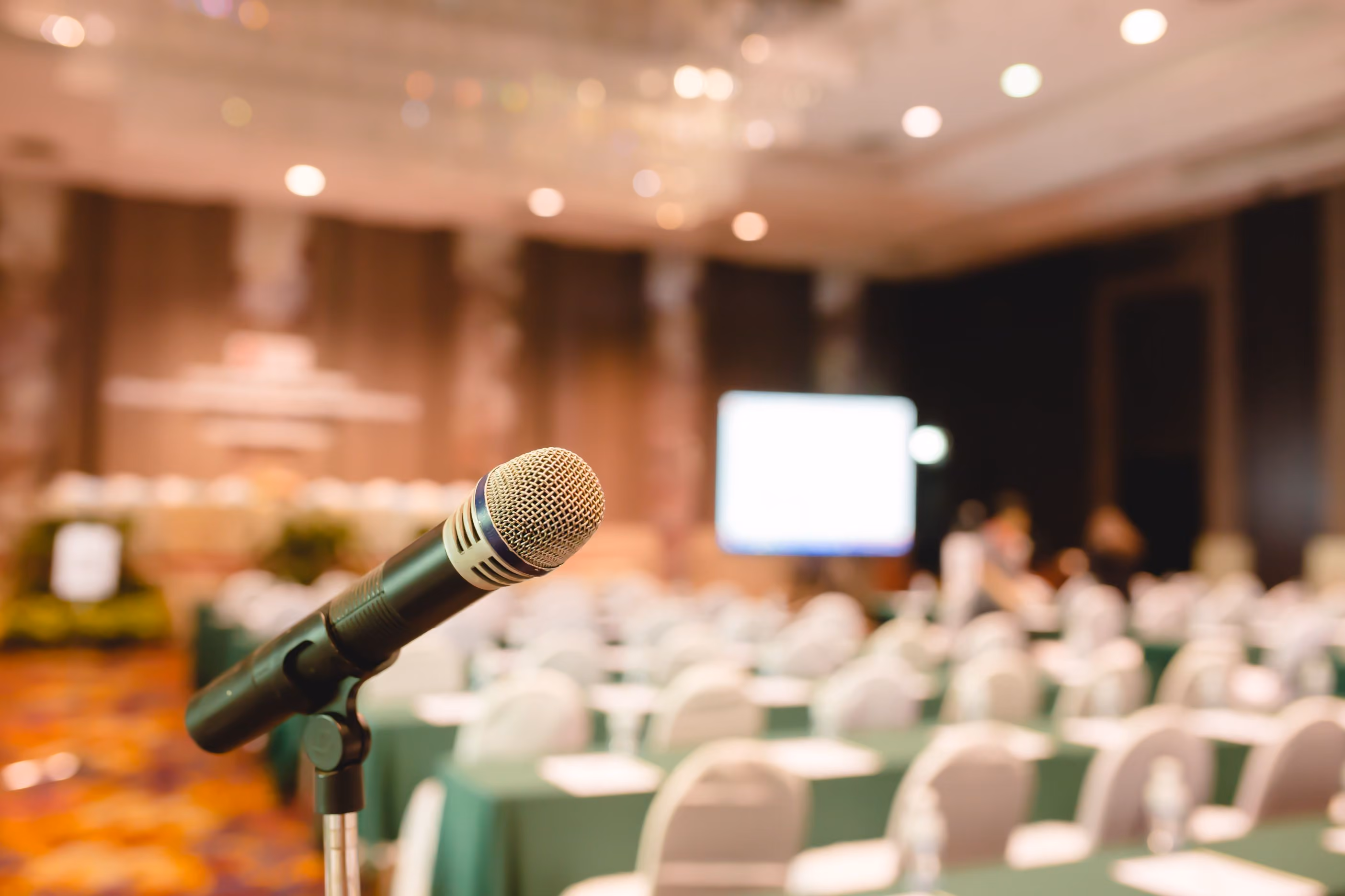 AGM and proxy voting