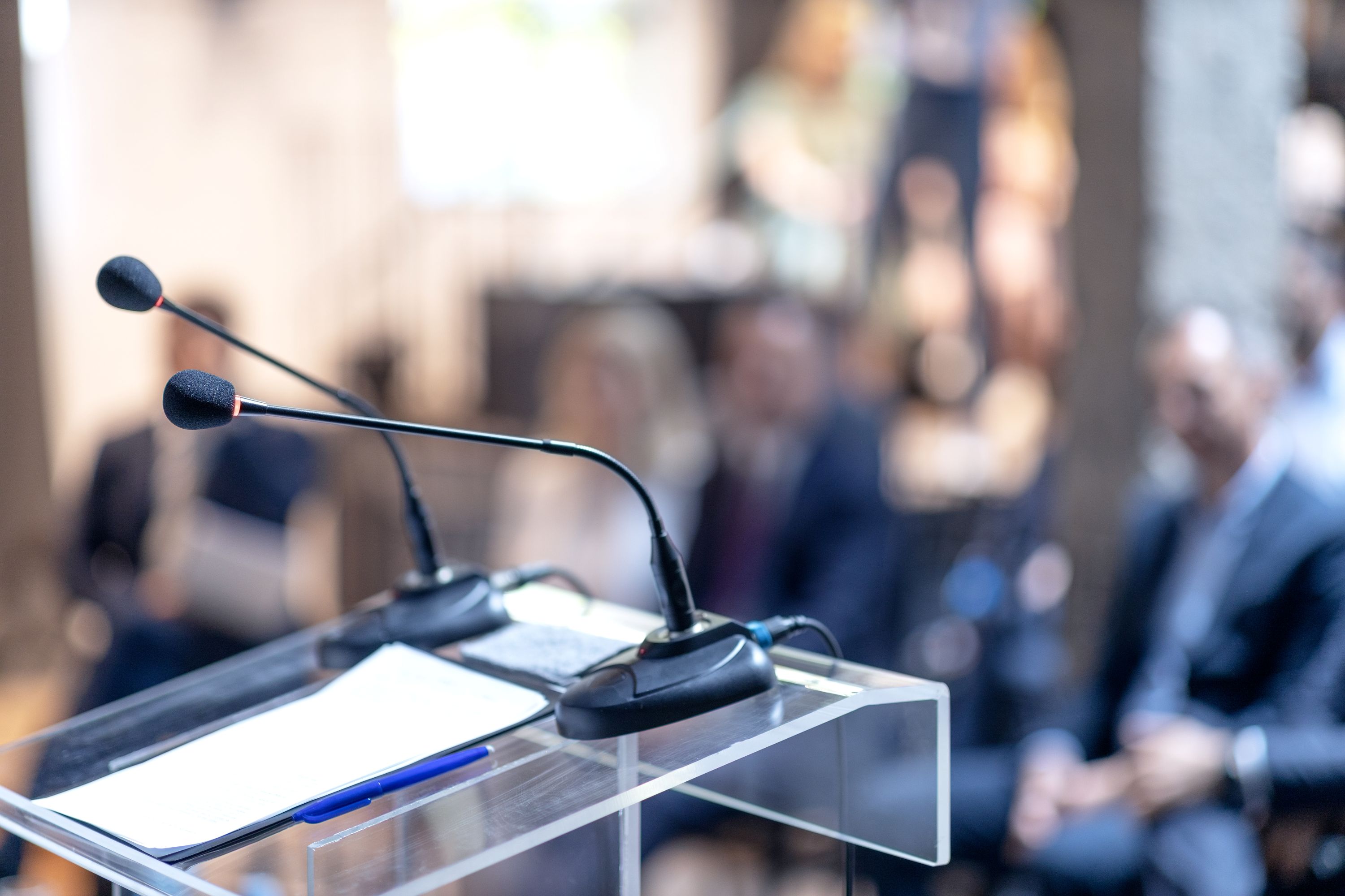 shareholder meetings and proxy voting