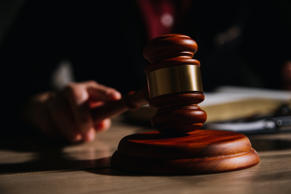US federal judge blocks anti-DEI grant conditions in California and Oregon