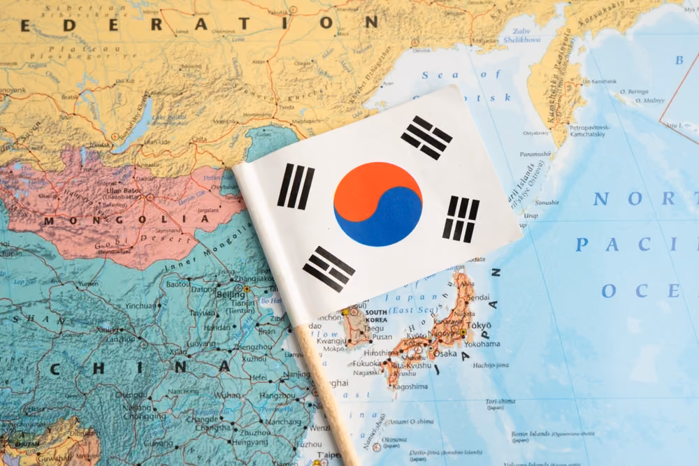South Korea expands reach of ESG disclosure rules