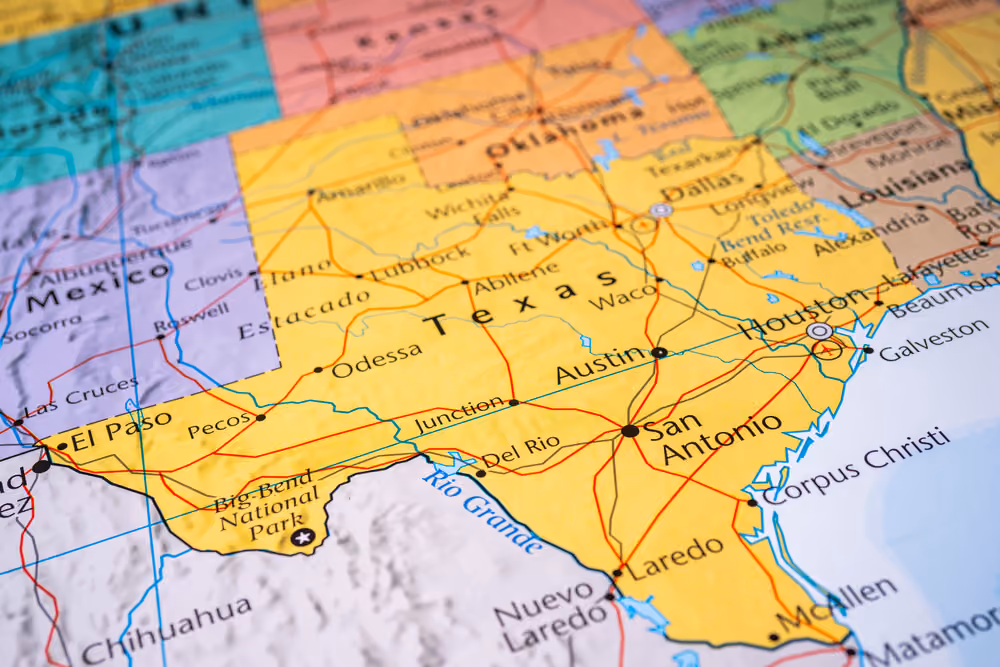 Texas Presses FTC, DOJ on Trump Proxy Advisor Investigations