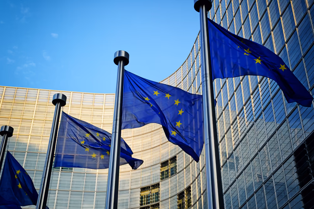 EU Sustainability regulations