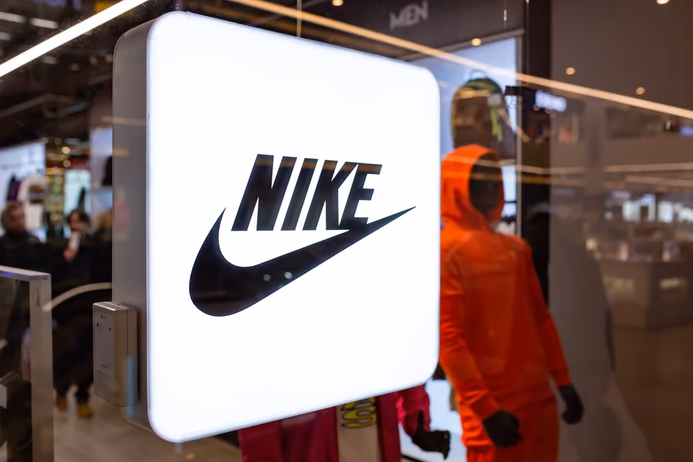 Nike climate proposal